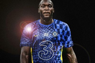Chelsea Dikabarkan Boyong Romelu Lukaku Seharga Rp1,9 Triliun!