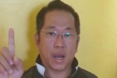 Mengerikan! Positif Covid-19, Seorang Warga Medan Sengaja Makan Berpindah-pindah Warung