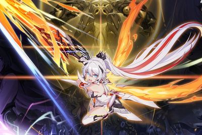 Honkai Impact 3rd Bakal Rilis Update v5.0 Pada Tanggal 12 Agustus Nanti!