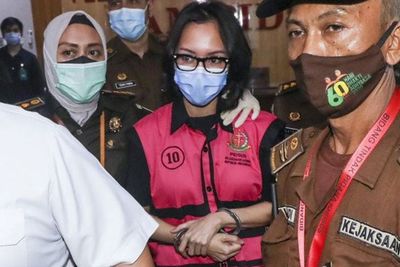 Partai Demokrat Sebut Pemecatan Pinangki Telat, Desak Kejagung Lakukan Evaluasi