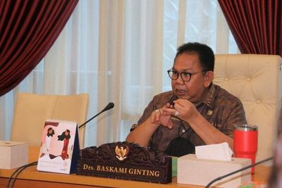 Ketua DPRD Sumut Minta Partai Pecat Anggota DPRD Labura Bila Terbukti Pakai Narkoba
