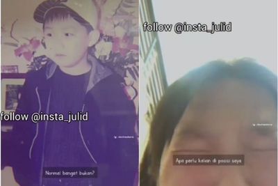 Sedih, Wanita Ini Ceritakan Kisah Abangnya yang Dibully Pas SD: Dampaknya Ngga Main-main!