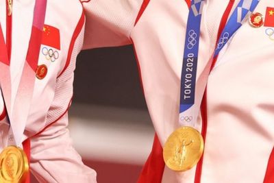 Klarifikasi Diterima, IOC Batal Hukum Atlet China yang Pakai Pin Mao Zedong di Olimpiade