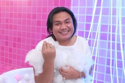 Kena COVID-19, Keanu Sebut Dirinya Kalah dari Awkarin dan Rachel Vennya!