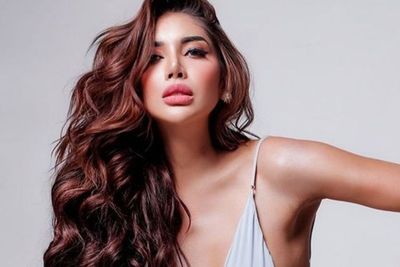 Millen Cyrus Unggah Foto Pakai Bikini, Netizen: Bakal Saingin Dinar Candy?