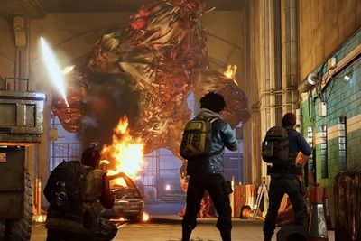 Back 4 Blood Sukses Jadi Game Steam Paling Laris di Minggu Ini!