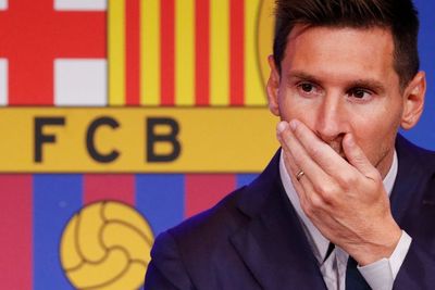 Terungkap, Barcelona Ternyata Masih Bisa Dapatkan Messi Lagi dengan Cara Ini