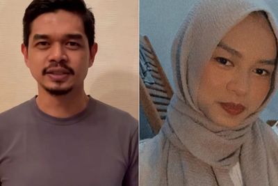 Bambang Pamungkas Tega Coret Nama Anak dari KK, Sang Anak: Gak Kecewa, Tapi Ini Gak Adil
