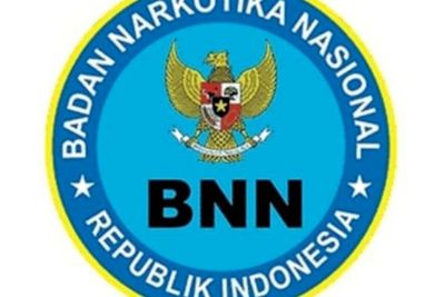 BNN Gunakan Anjing Pelacak K9 untuk Razia Narkoba