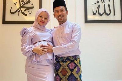 Penyanyi Malaysia Meninggal Terpapar Covid-19, Janinnya Bisa Diselamatkan