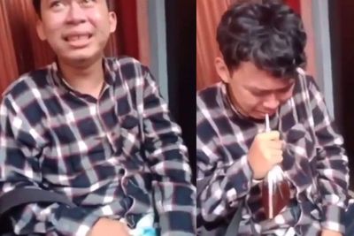Pemuda Ini Naik Motor dari Pekanbaru ke Padang Panjang Demi Cewek, Pas Ketemu Dicampakkan