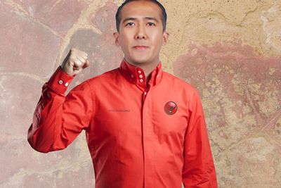 Aneh! KPK Klaim Harun Masiku Jadi Buronan Interpol, Tapi Namanya Tak Ada di Situs Interpol