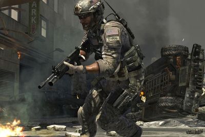 Activision Bantah Rumor Hadirnya Call of Duty: Modern Warfare 3 Remastered!