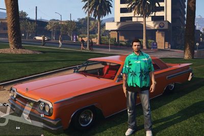 Take-Two Sebut Sedang Kerjakan 3 Game Remastered yang Belum Diumumkan!