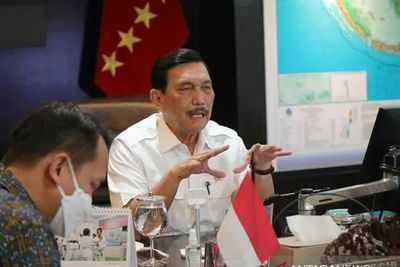 BREAKING NEWS: PPKM Level 4 di Jawa dan Bali Kembali Diperpanjang hingga 16 Agustus
