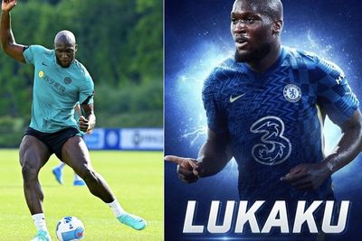 Kode Keras Drogba Soal Kembalinya Lukaku ke Chelsea: Dia Pulang ke Rumah