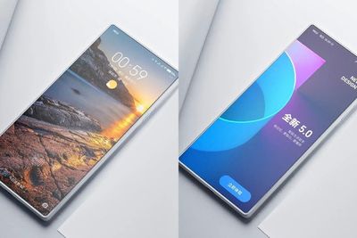 Spesifikasi Xiaomi Mi MIX 4 Muncul di Geekbench, Pakai Snapdragon 888+