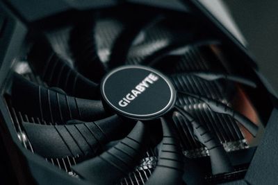 Gigabyte Diserang Ransomware, Data Sebesar 112GB Berhasil Dicuri Hacker