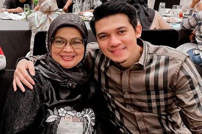 Irwansyah Terharu Dengar Pengakuan Suster yang Sebut Ibunya Meninggal dalam Keadaan Senyum