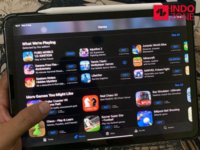 Kominfo Pertimbangkan Blokir Game Populer Ini: Apa Alasannya?