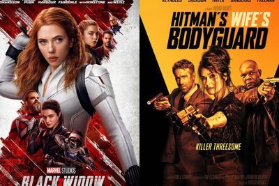 10 Rekomendasi Film Action Terbaik dan Terbaru 2021 Paling Seru