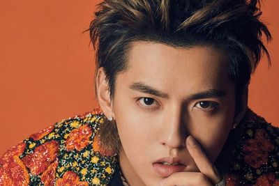 Kris Wu Kembali Dilaporkan Atas Kasus Pelecehan Terhadap Seorang Wanita Asal AS