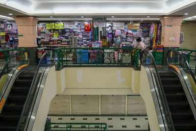 Meski PPKM Jawa-Bali Diperpanjang, Mal Sudah Boleh Dibuka Secara Bertahap