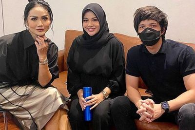 Aurel & Krisdayanti Makin Dekat, Netizen Acungi Jempol ke Atta: Pintar Banget Didik Istri