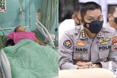 Terkait Polisi yang Tewas karena Diamuk Massa, Polda Sumut Akan Selidiki 7 Temannya