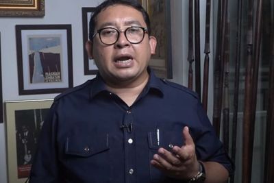 Fadli Zon Sebut Pemerintah Tak Bisa Dipercaya Lagi Usai Izinkan TKA China Masuk Saat PPKM