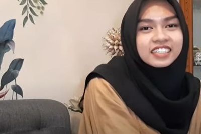 Putri Bambang Pamungkas Tak Dibukakan Pintu saat Sambangi Rumah Sang Ayah