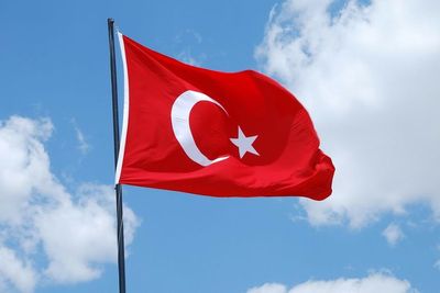 Bantuan Penanganan COVID-19 Senilai Lebih dari Rp100 Miliar dari Turki Tiba di Indonesia