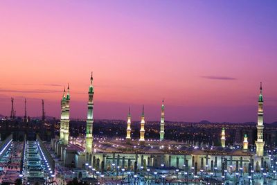 25 Ucapan Tahun Baru Islam 2021 di Masa Pandemi yang Menyentuh Hati