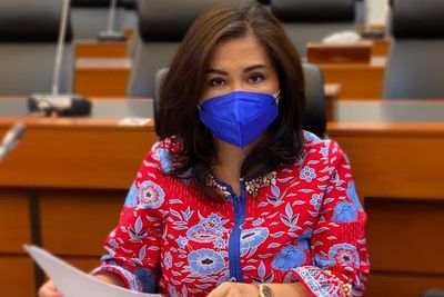 Usai Tetapkan 16 Calon Anggota BPK, Komisi XI DPR Akan Gelar Fit and Proper Test
