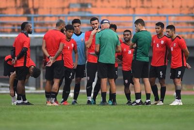 Borneo FC Tak Masalah dengan Pengunduran Jadwal Liga 1 2021