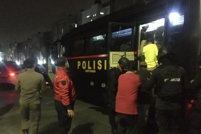 Dukung Bandar Narkoba Dipindah ke Nusakambangan, DPR: Memberikan Efek Jera