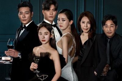 Drama Korea Love (ft Marriage and Divorce) Berlanjut ke Season 3