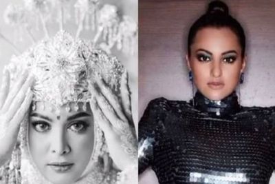 Heboh, Wajah Seleb Indonesia Mirip Seleb Bollywood, Netizen: Jane dan Ashanty Mirip Banget