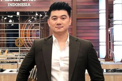Chef Arnold Bantah Prank Peserta Masterchef: Tidak Ada Prank, Ini Judul yang Salah