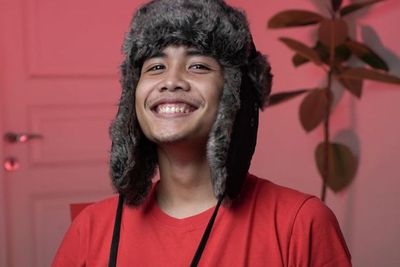 DPRD Tangerang Bikin Baju dari Louis Vuitton, Bintang Emon: Kebagusan Untuk Baju Tidur!