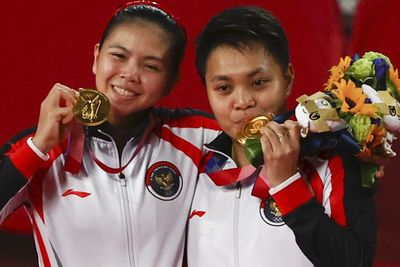 Indonesia Masuk Salah Satu Negara Pemberi Bonus Terbanyak ke Peraih Medali Olimpiade
