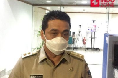 PPKM Level 4 Diperpanjang, Wagub DKI: Mal dan Rumah Ibadah akan Dibuka