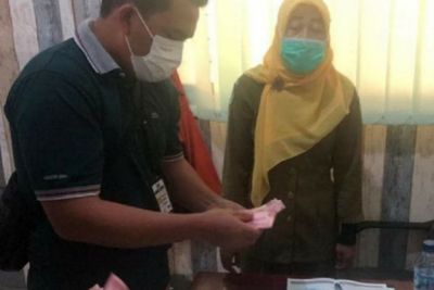 Kepala Puskesmas di Paluta Sunat Bantuan untuk Bidan Desa, Ancam Blokir Rekening