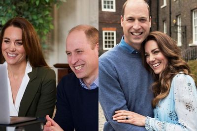 Pangeran William dan Kate Middleton Memuji Kekuatan dan Semangat Tim GB di Olimpiade Tokyo