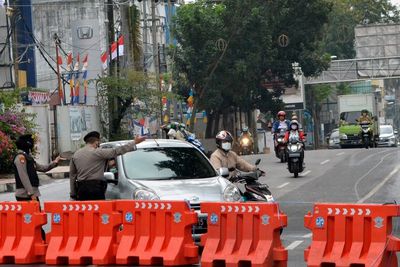 PPKM Kembali Diperpanjang, Pemerintah Diminta Harus Fokus Lindungi 4 Hal Mendasar Ini