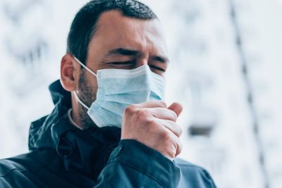 Obat Batuk Kering Paling Ampuh dari Bahan Alami