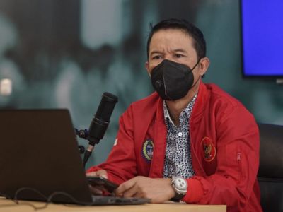 Tiga Asisten Pelatih Shin Tae-yong Mengundurkan Diri