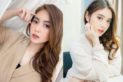 Nabilah Ayu Kaget Lihat Namanya Dicatut Akun Palsu, Foto Sampulnya Pakai Foto Keluarga