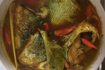 Siapa Nih Yang Mau Buat Pindang Bandeng? Begini Loh Resepnya