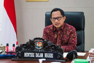 Mendagri Terbitkan 3 Instruksi Lanjutan PPKM, Ini Isinya